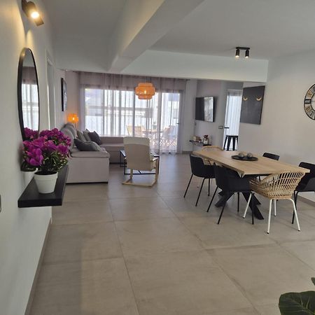 Villalia Esperanza, Flexitime Playa Blanca  Exterior foto