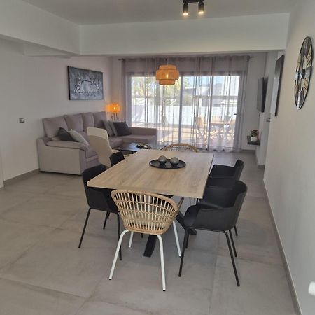 Villalia Esperanza, Flexitime Playa Blanca  Exterior foto
