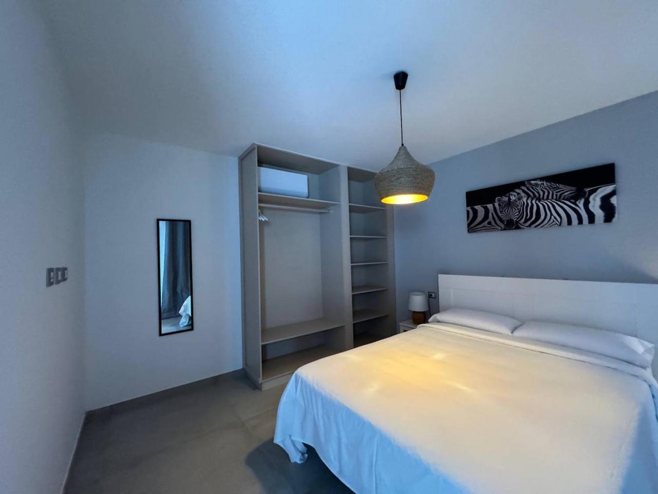 Villalia Esperanza, Flexitime Playa Blanca  Exterior foto