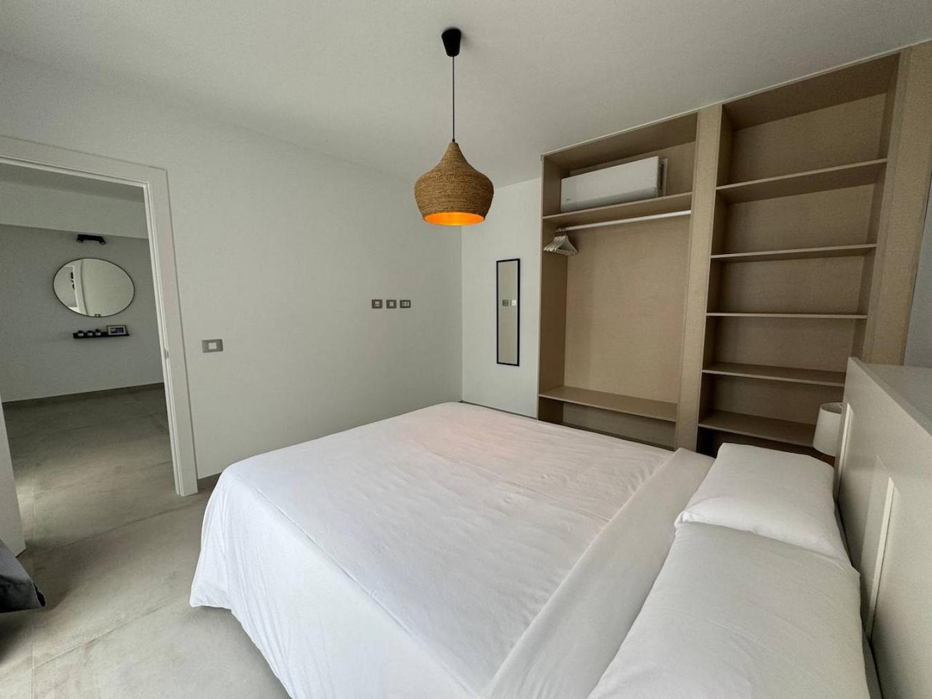 Villalia Esperanza, Flexitime Playa Blanca  Exterior foto