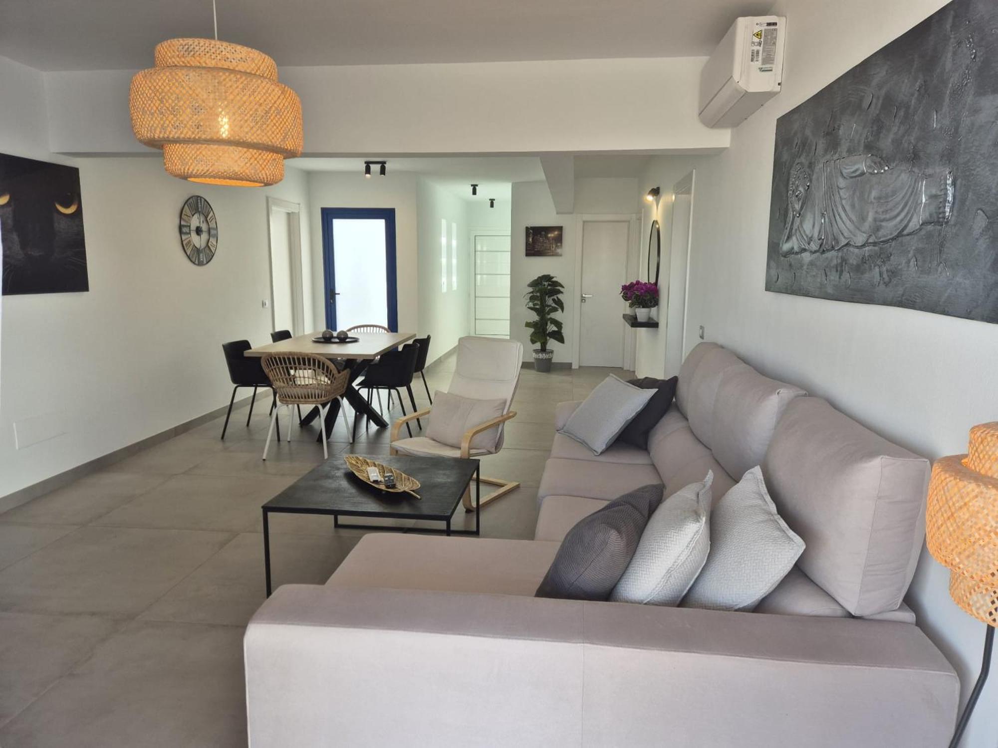 Villalia Esperanza, Flexitime Playa Blanca  Exterior foto