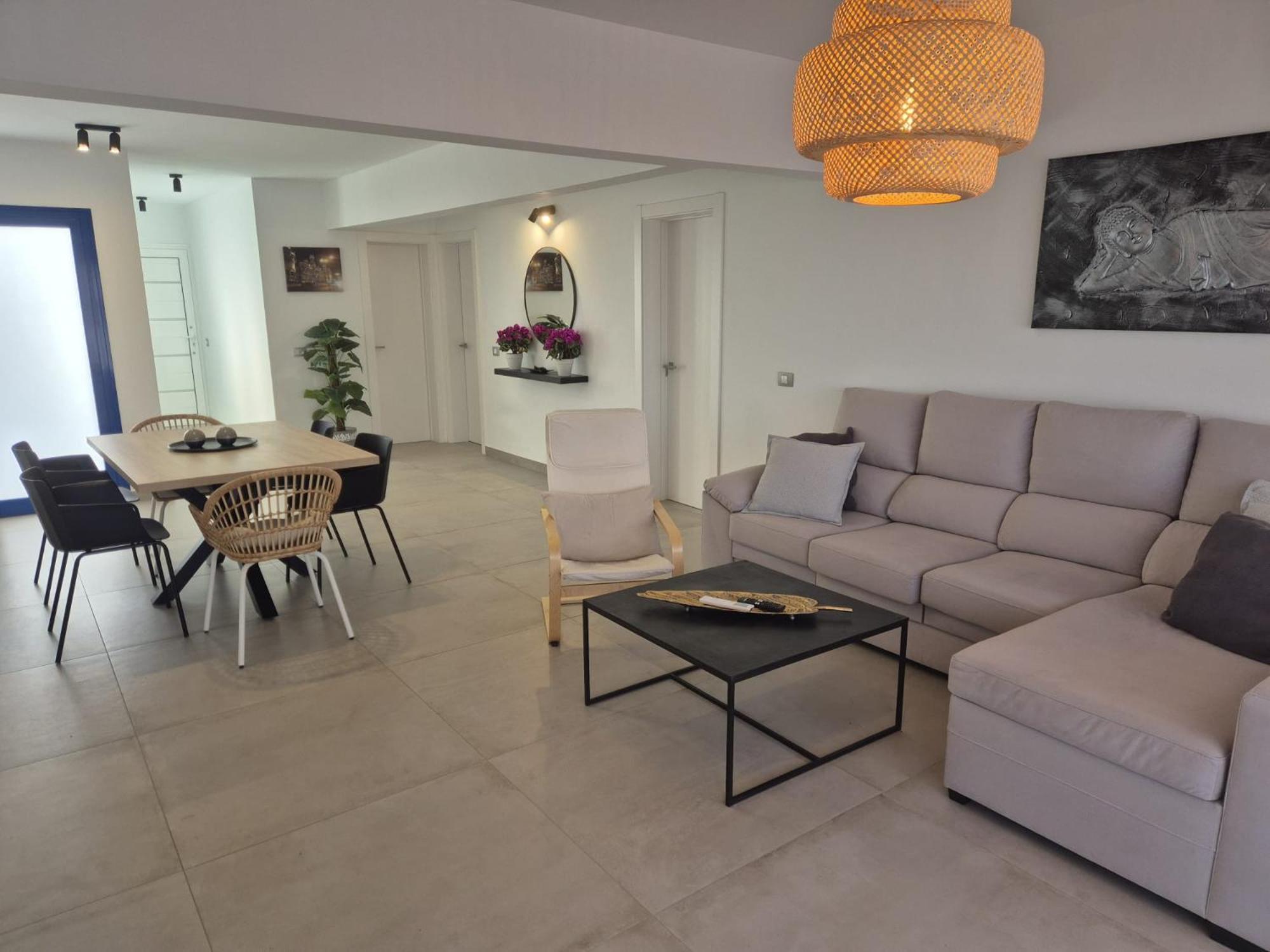 Villalia Esperanza, Flexitime Playa Blanca  Exterior foto